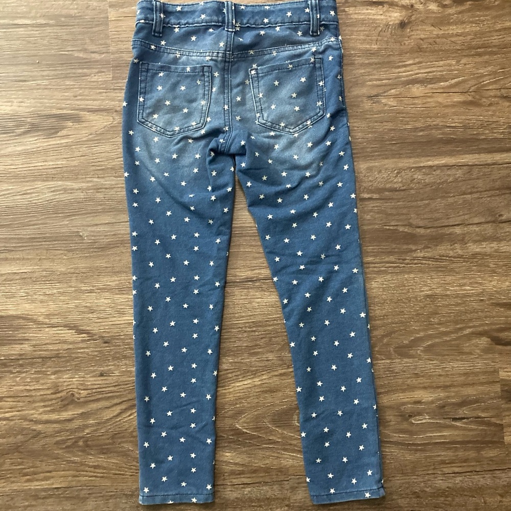 Cat & Jack Stretchy Jeans - Picture 6 of 6